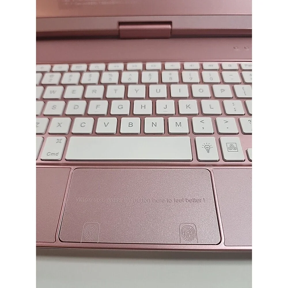 Wireless Keyboard Case For iPad Pro 11 Or Air 4 Air 5 Model CM-01